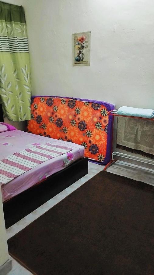 Homestay Cikgu Mas Kodiang  Exterior foto